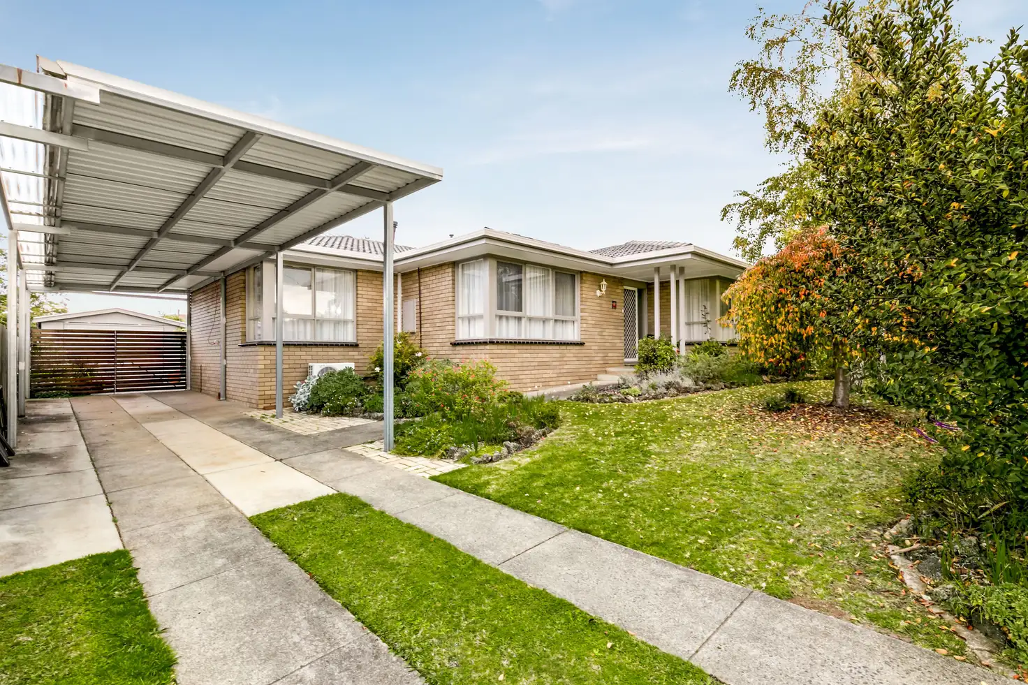Main view of Homely house listing, 3 Waratah Drive, Warragul VIC 3820