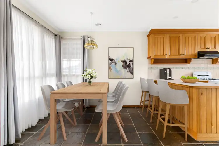 Second view of Homely house listing, 3 Waratah Drive, Warragul VIC 3820