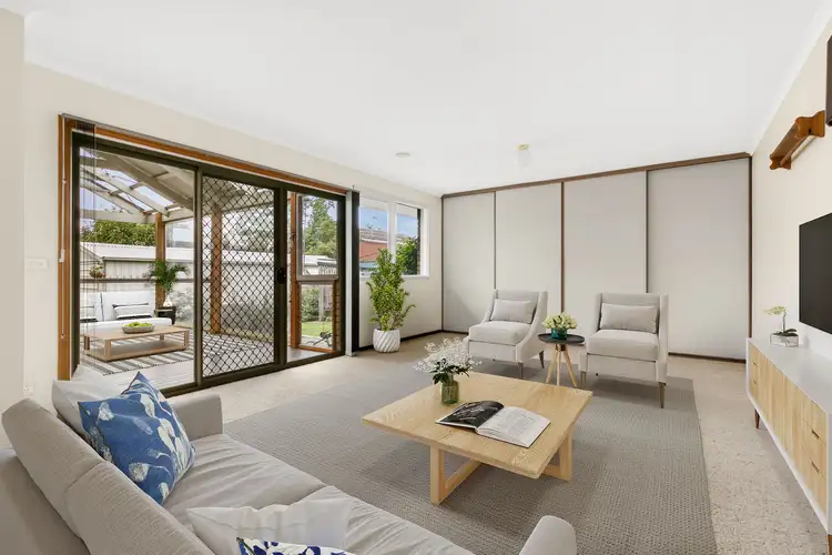 Sixth view of Homely house listing, 3 Waratah Drive, Warragul VIC 3820