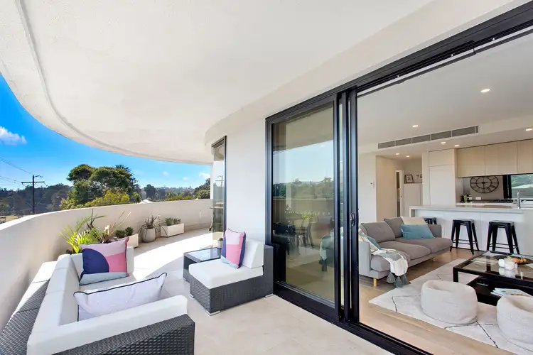 Main view of Homely apartment listing, 30/1 Walsh Street, North Narrabeen NSW 2101