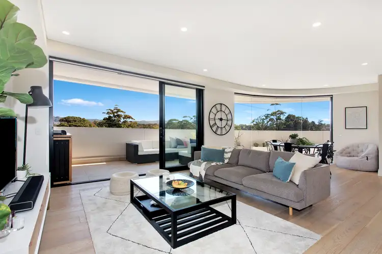 Second view of Homely apartment listing, 30/1 Walsh Street, North Narrabeen NSW 2101