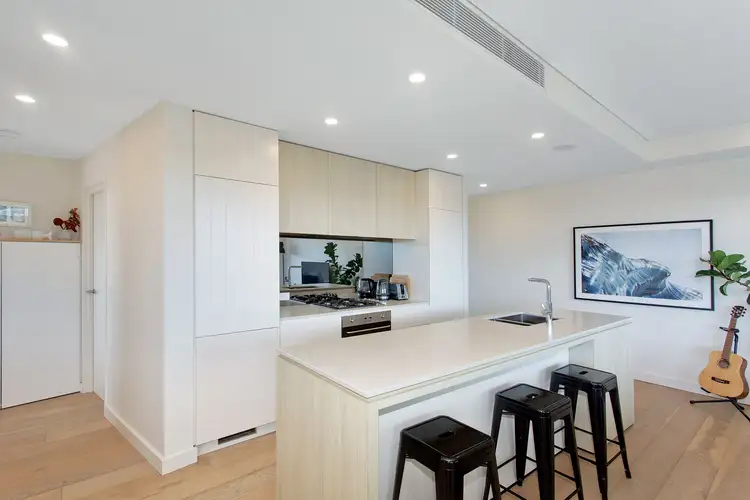Third view of Homely apartment listing, 30/1 Walsh Street, North Narrabeen NSW 2101