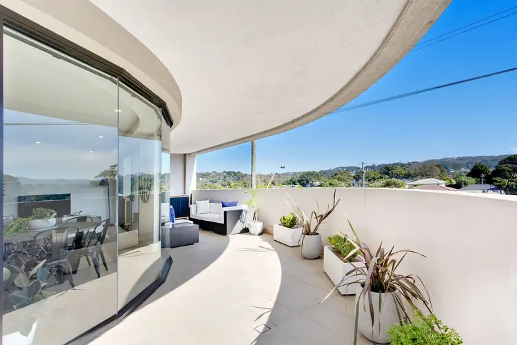 Fourth view of Homely apartment listing, 30/1 Walsh Street, North Narrabeen NSW 2101