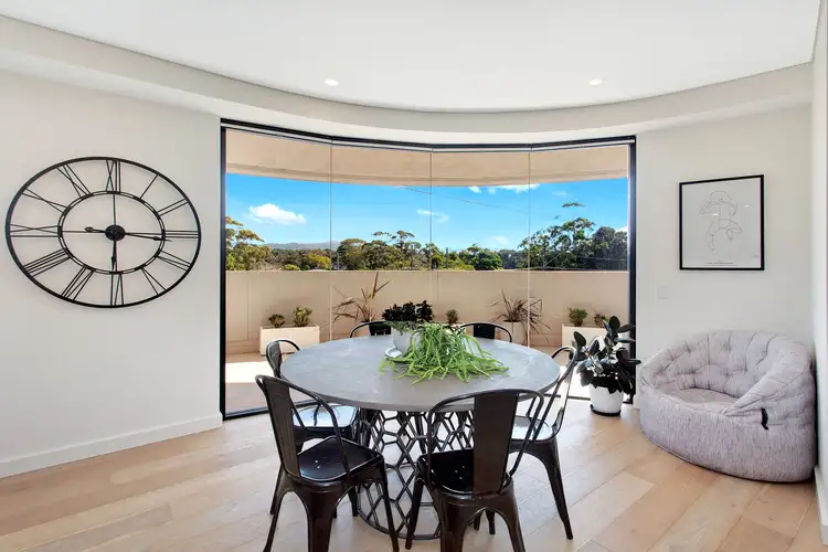 Fifth view of Homely apartment listing, 30/1 Walsh Street, North Narrabeen NSW 2101