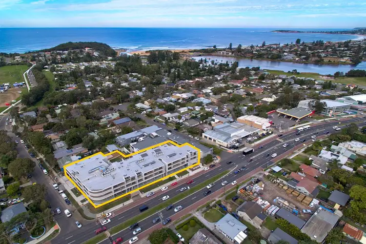 Sixth view of Homely apartment listing, 30/1 Walsh Street, North Narrabeen NSW 2101