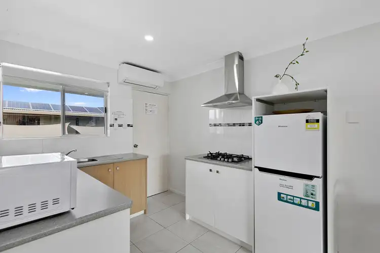 Second view of Homely unit listing, 14/13-15 Ann Street, Torquay QLD 4655