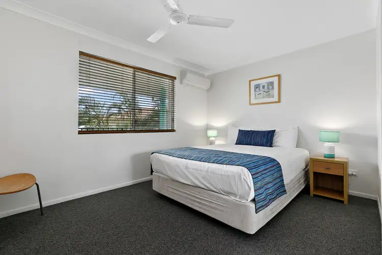 Seventh view of Homely unit listing, 14/13-15 Ann Street, Torquay QLD 4655