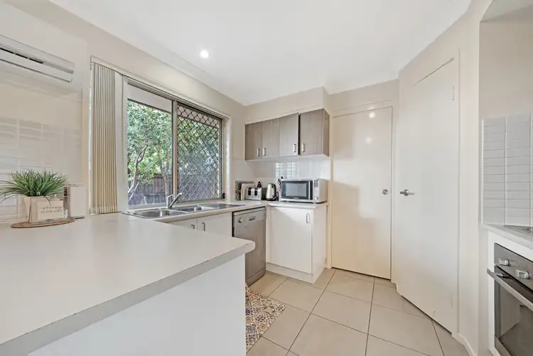 Second view of Homely house listing, 128/172-180 Fryar Road, Eagleby QLD 4207