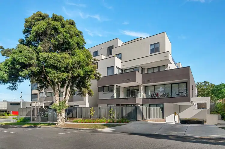 201/139 Burwood Highway, Burwood VIC 3125