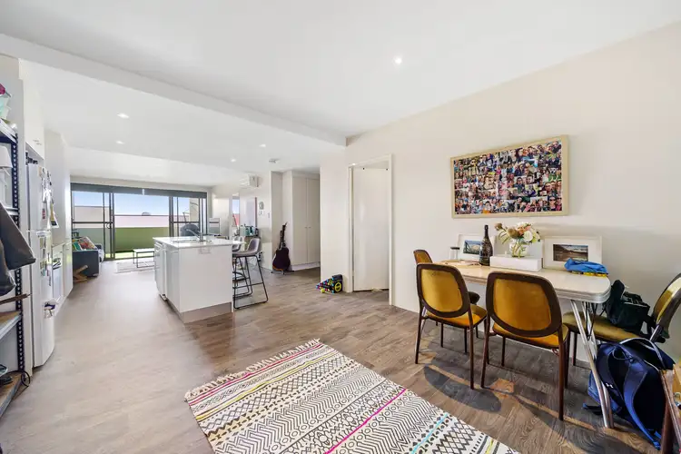 Third view of Homely apartment listing, 16a/17 Uriarra Road, Queanbeyan NSW 2620