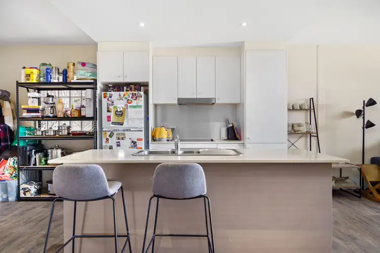 Fourth view of Homely apartment listing, 16a/17 Uriarra Road, Queanbeyan NSW 2620