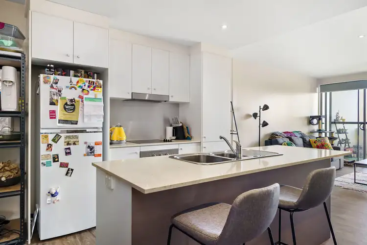 Fifth view of Homely apartment listing, 16a/17 Uriarra Road, Queanbeyan NSW 2620
