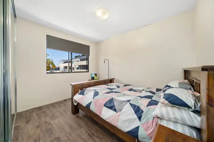 Sixth view of Homely apartment listing, 16a/17 Uriarra Road, Queanbeyan NSW 2620