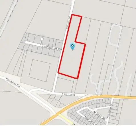 Main view of Homely land listing, Lot 11 French Drive, Stirling North SA 5710