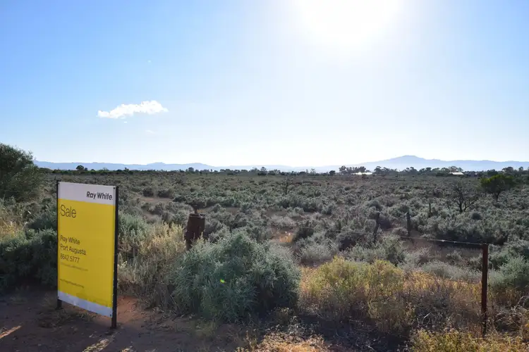 Second view of Homely land listing, Lot 11 French Drive, Stirling North SA 5710