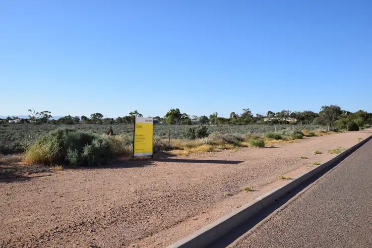 Third view of Homely land listing, Lot 11 French Drive, Stirling North SA 5710