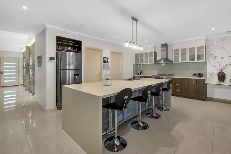 Third view of Homely house listing, 26 Hummingbird Boulevard, Tarneit VIC 3029