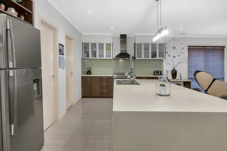 Fourth view of Homely house listing, 26 Hummingbird Boulevard, Tarneit VIC 3029