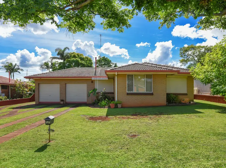 Main view of Homely house listing, 13 Boyett Street, Centenary Heights QLD 4350