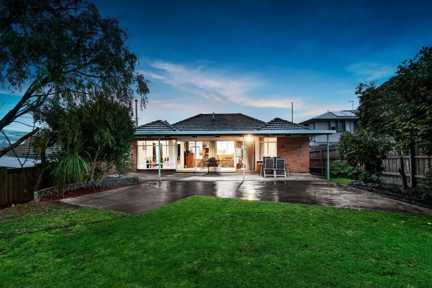 Main view of Homely house listing, 27 Linden Street, Box Hill South VIC 3128
