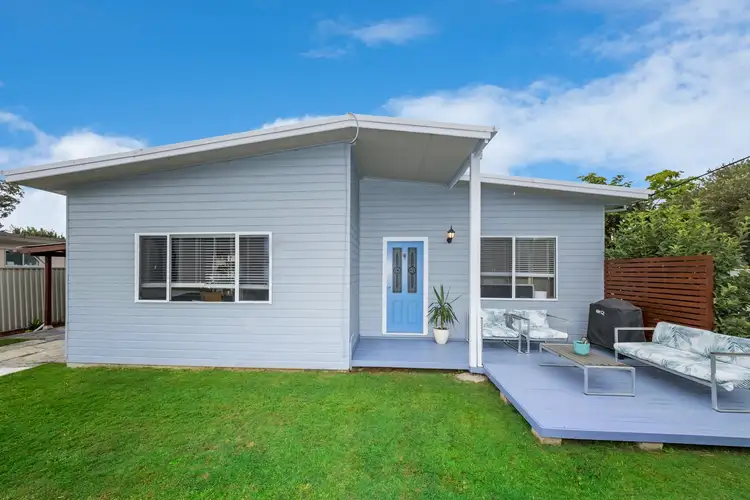 Main view of Homely house listing, 5 Marlborough Place, Berkeley Vale NSW 2261