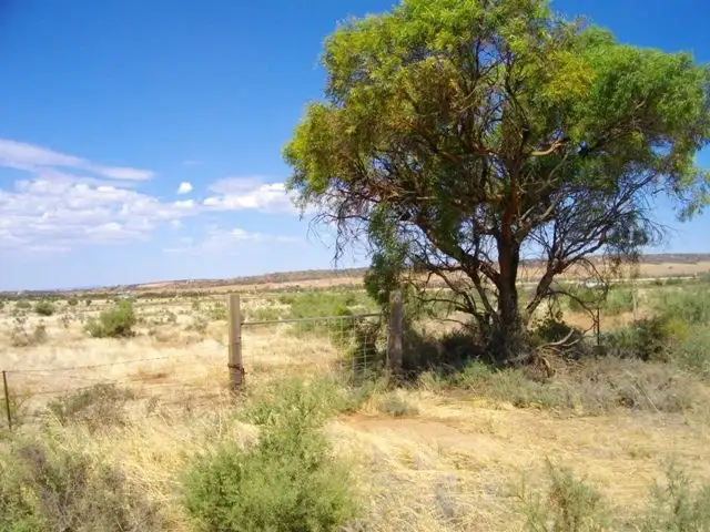 Main view of Homely land listing, Section 122 McConville Road, Quorn SA 5433