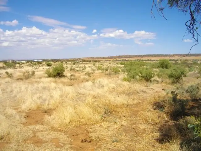 Second view of Homely land listing, Section 122 McConville Road, Quorn SA 5433