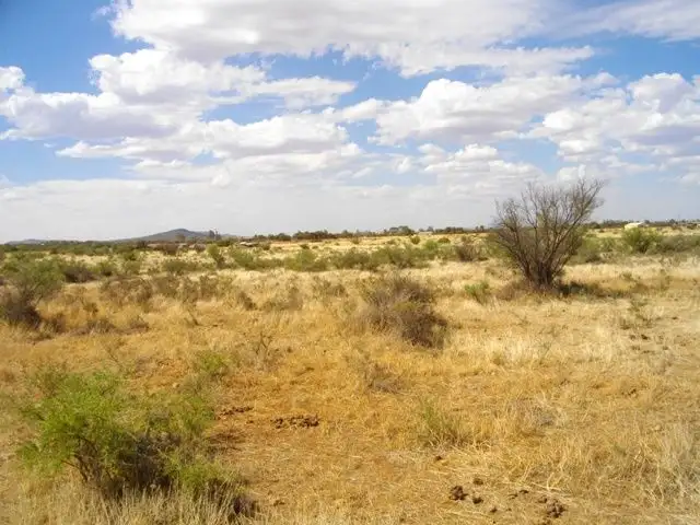 Third view of Homely land listing, Section 122 McConville Road, Quorn SA 5433