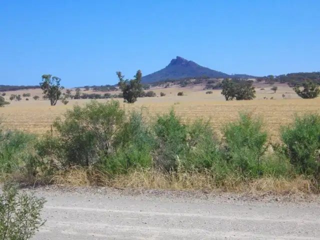 Fifth view of Homely land listing, Section 122 McConville Road, Quorn SA 5433