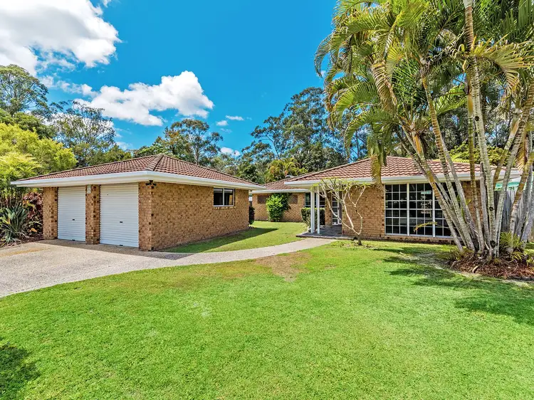 24 Cedarleigh Drive, Tewantin QLD 4565