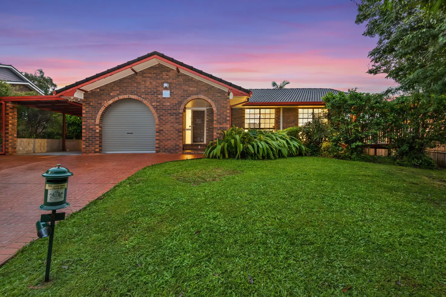 Main view of Homely house listing, 9 Cranberry Street, Eight Mile Plains QLD 4113
