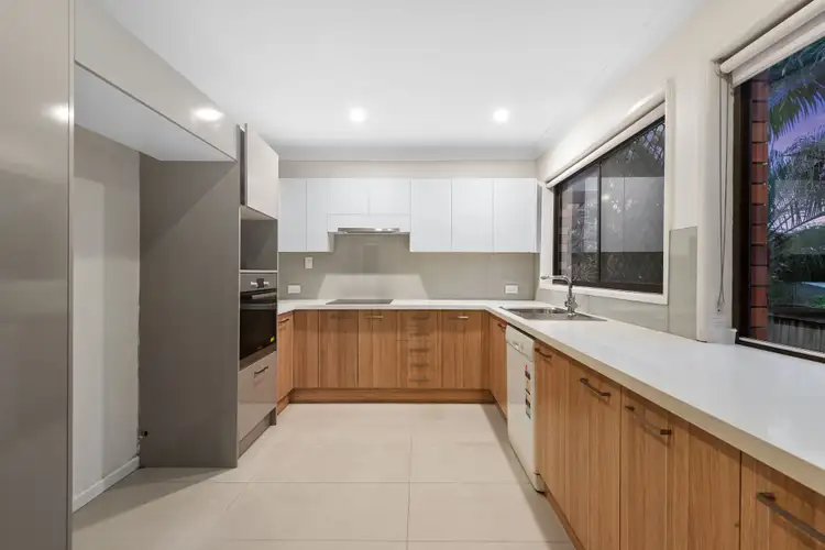 Second view of Homely house listing, 9 Cranberry Street, Eight Mile Plains QLD 4113