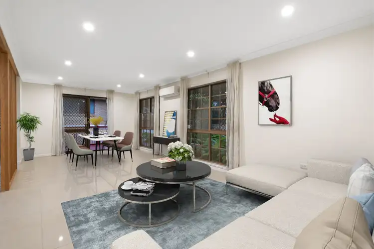 Third view of Homely house listing, 9 Cranberry Street, Eight Mile Plains QLD 4113