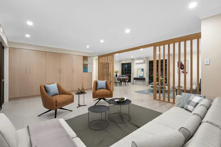 Fourth view of Homely house listing, 9 Cranberry Street, Eight Mile Plains QLD 4113