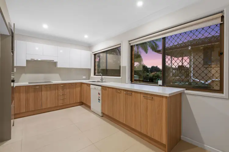 Fifth view of Homely house listing, 9 Cranberry Street, Eight Mile Plains QLD 4113