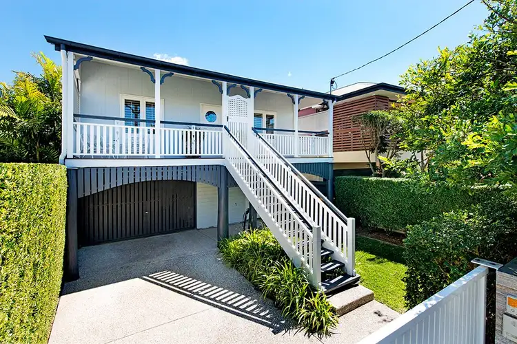 Main view of Homely house listing, 134 Apollo Road, Bulimba QLD 4171