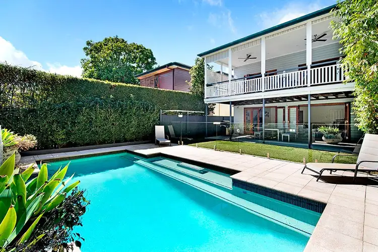 Third view of Homely house listing, 134 Apollo Road, Bulimba QLD 4171