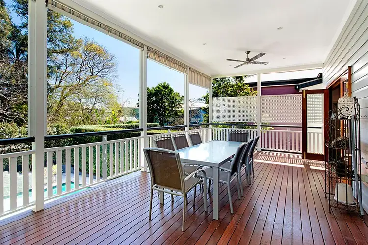 Fifth view of Homely house listing, 134 Apollo Road, Bulimba QLD 4171