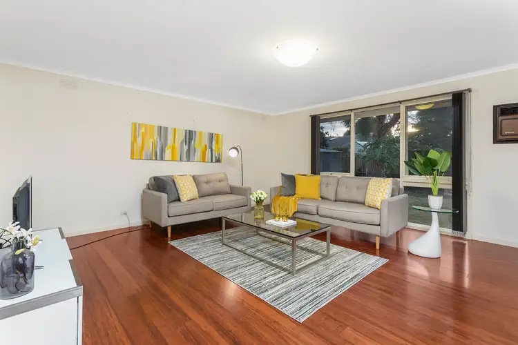 Second view of Homely house listing, 4 Mowbray Drive, Wantirna South VIC 3152