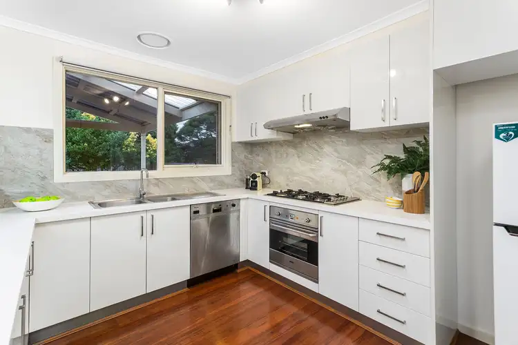 Third view of Homely house listing, 4 Mowbray Drive, Wantirna South VIC 3152