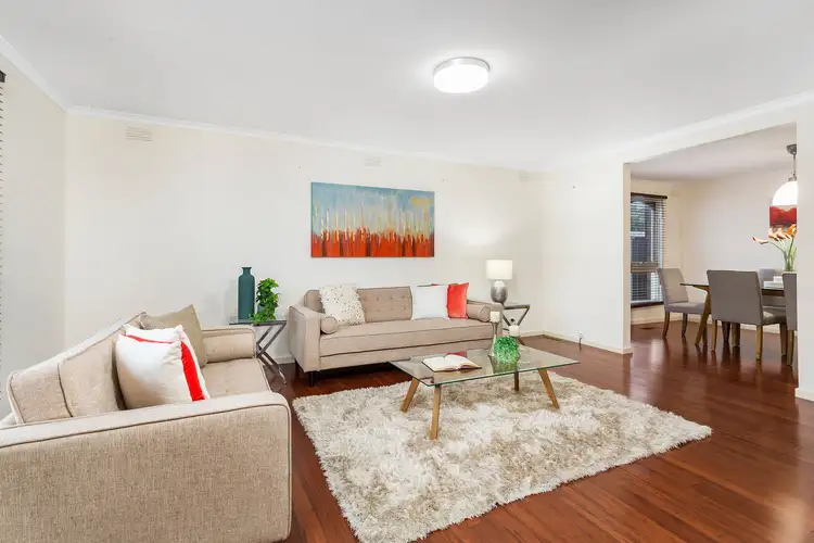Fourth view of Homely house listing, 4 Mowbray Drive, Wantirna South VIC 3152