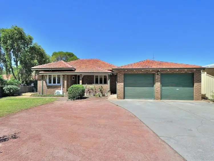 72 Great Northern Highway, Middle Swan WA 6056