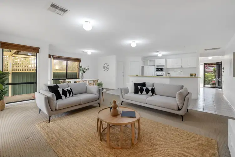 Third view of Homely house listing, 23 Glen Eyre Court, Aberfoyle Park SA 5159