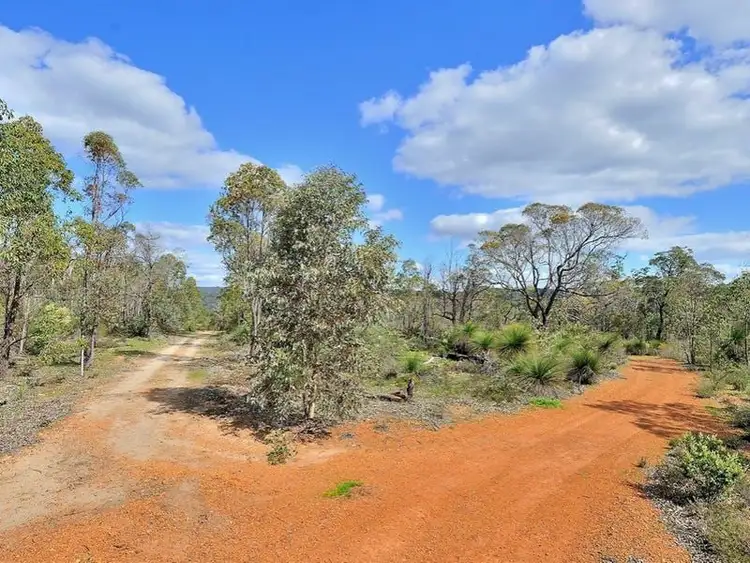 Third view of Homely land listing, 669 Reen Road, Gidgegannup WA 6083