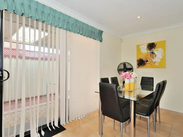 Sixth view of Homely house listing, 4/3 Henry Street, Midland WA 6056