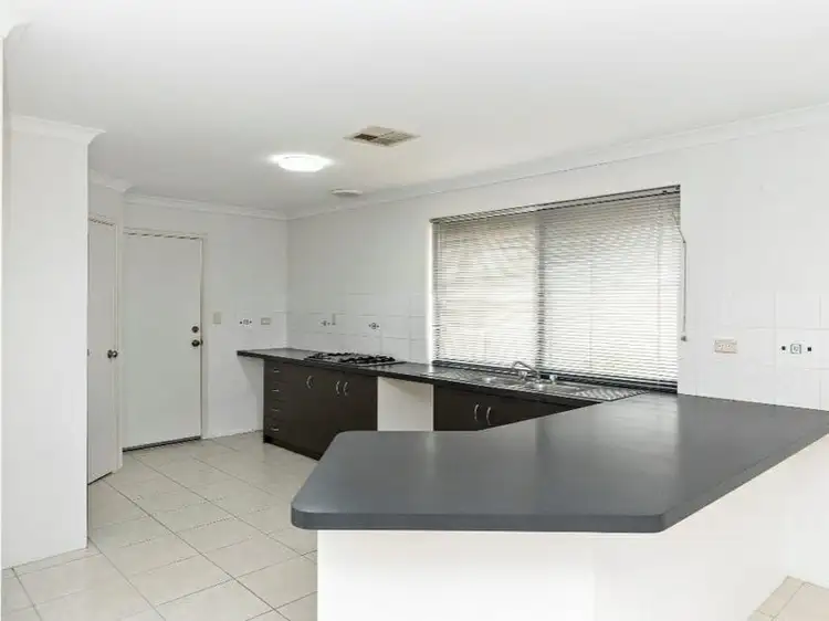 Sixth view of Homely house listing, 3 Ningaloo Bend, Clarkson WA 6030
