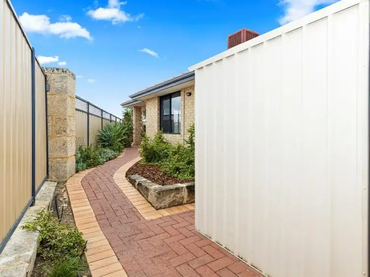 Seventh view of Homely house listing, 3 Ningaloo Bend, Clarkson WA 6030