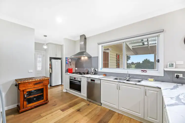 Third view of Homely house listing, 33 Drouin Road, Poowong VIC 3988