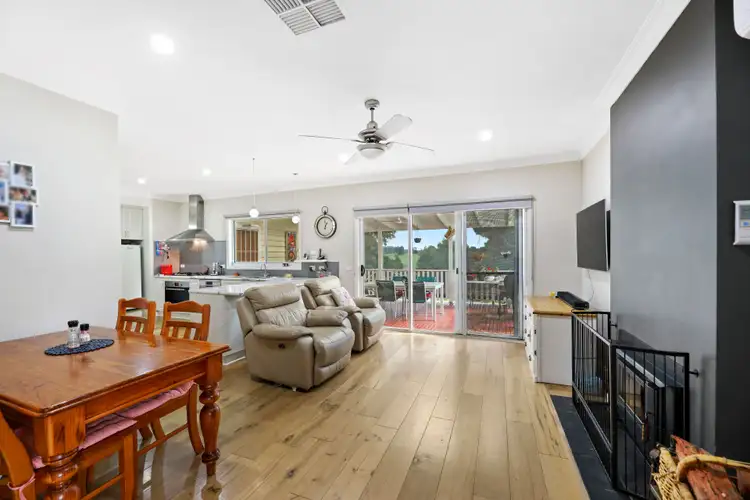 Fifth view of Homely house listing, 33 Drouin Road, Poowong VIC 3988