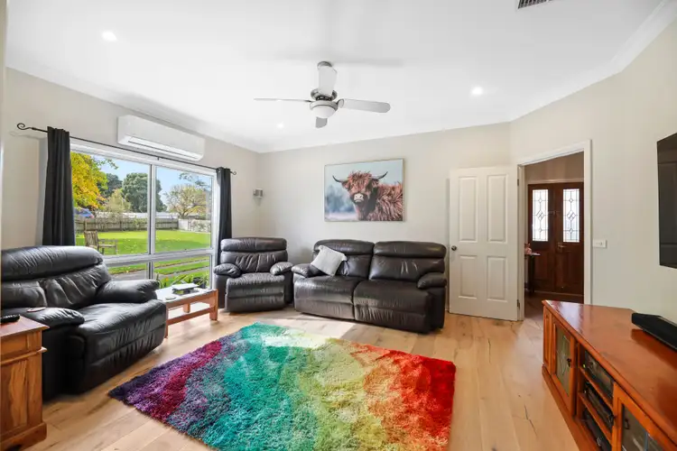 Sixth view of Homely house listing, 33 Drouin Road, Poowong VIC 3988
